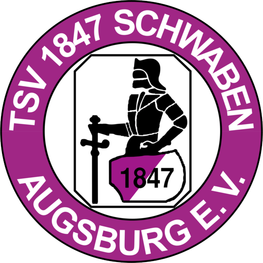 Logo TSV Schwaben Augsburg