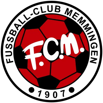 Logo FC Memmingen 1907