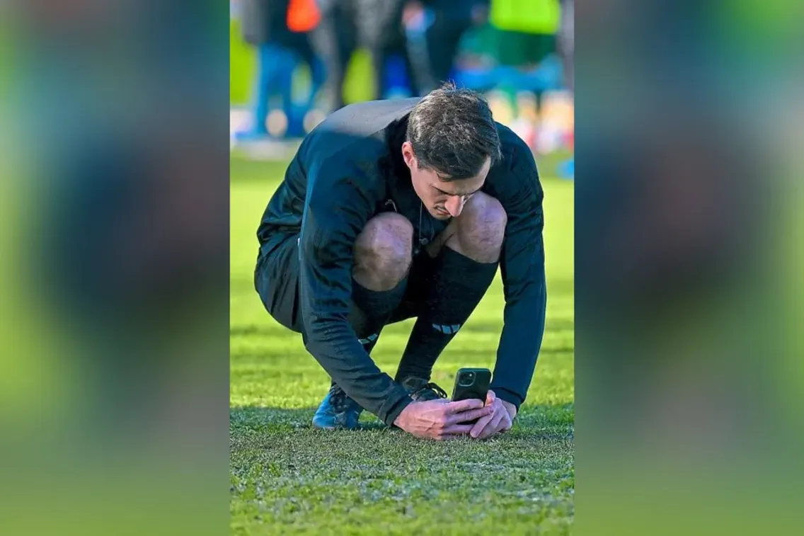 Foto zum Newsartikel Duell zwischen Eichstätt und Schwaben Augsburg abgesagt