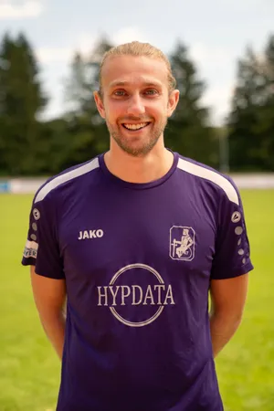 Rasmus Fackler-Stamm