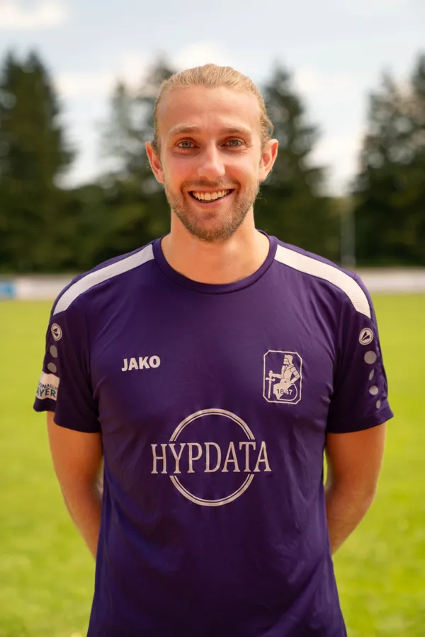 Rasmus Fackler-Stamm