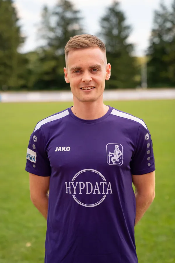 Marco Greisel