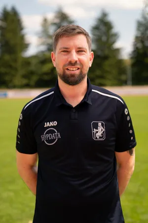 Manuel Rotter