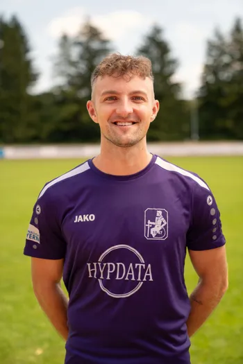 Maximilian Heiß