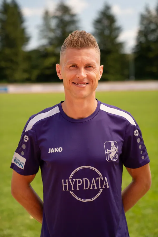 Matthias Ostrzolek