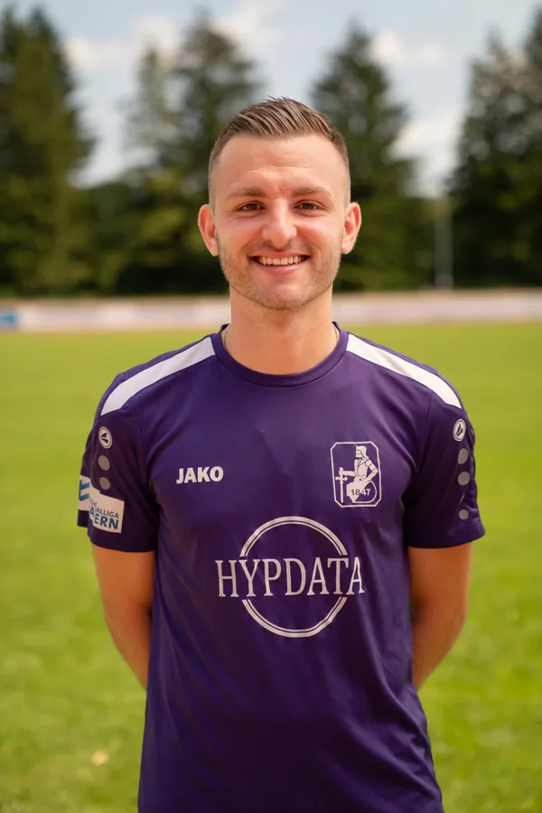 Lukas Ramser