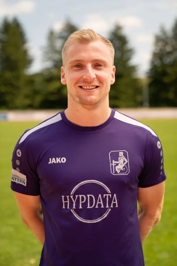 Jonas Greppmeir