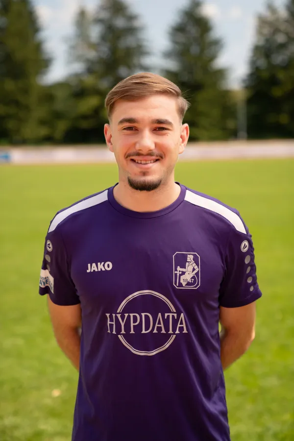Arda Yücel