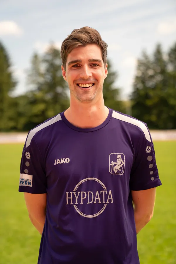 Benedikt Krug