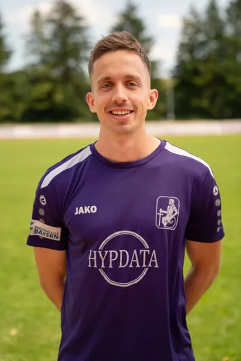 Marco Luburic