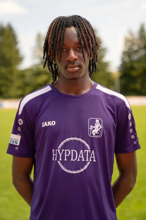 Marc Sodji