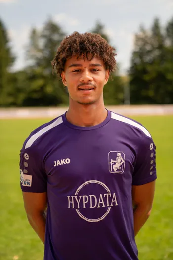 Benjamin Omenlo