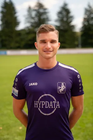 Bastian Kurz
