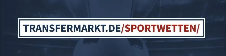 Wettanbieter in Deutschland auf transfermarkt.de