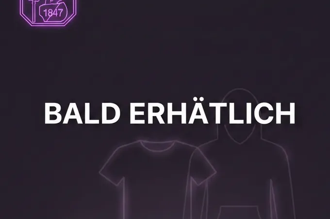 Placeholder Artikel Fanshop