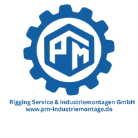 P. Mascia ∙ Rigging Service & Industriemontagen GmbH