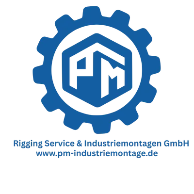 P. Mascia ∙ Rigging Service & Industriemontagen GmbH