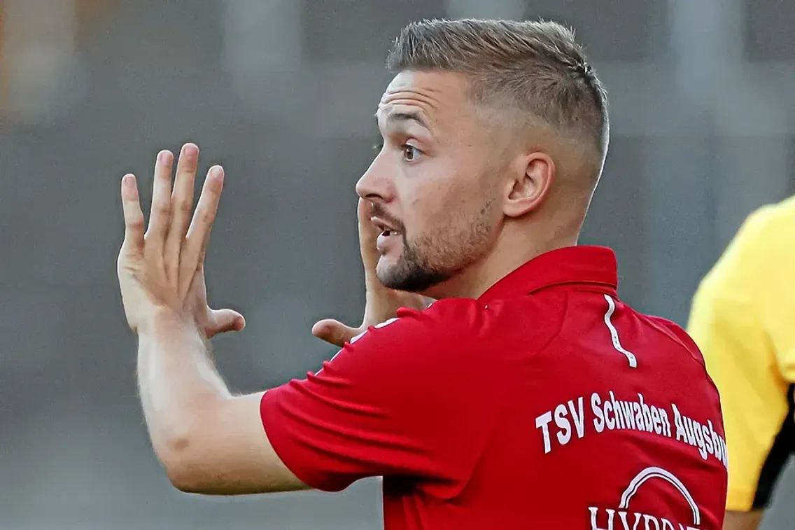 Foto zum Newsartikel Unser neues Trainerteam für die Saison steht!