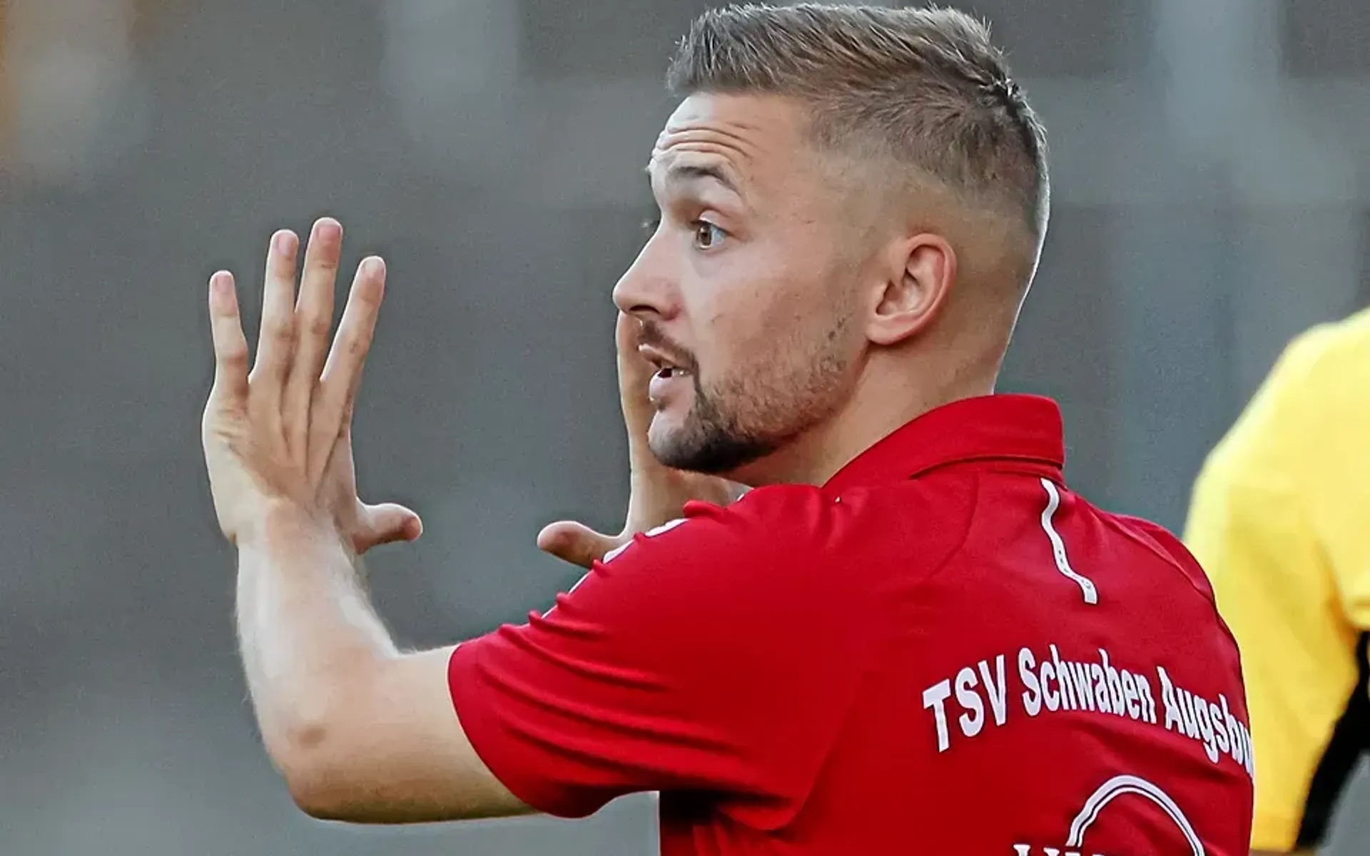 Unser neues Trainerteam für die Saison steht!