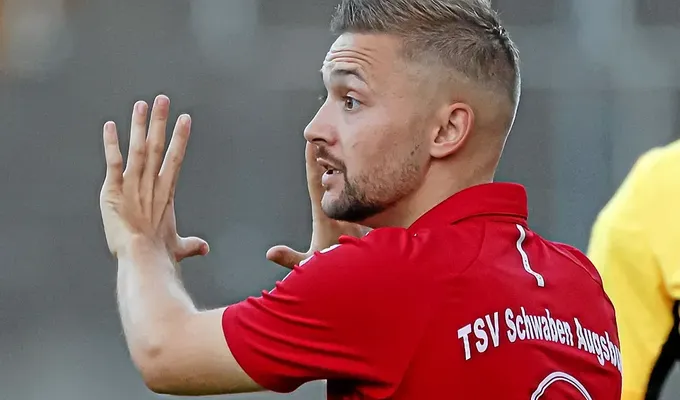 Unser neues Trainerteam für die Saison steht!