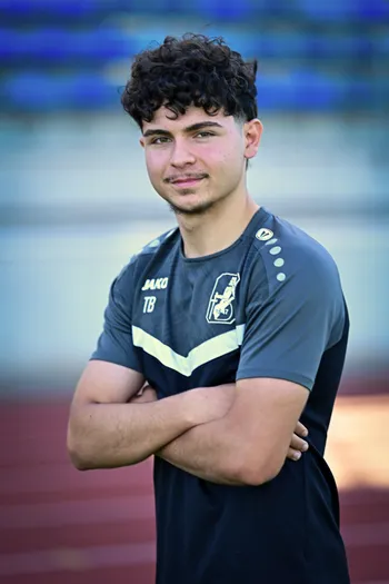 Taha Bektas