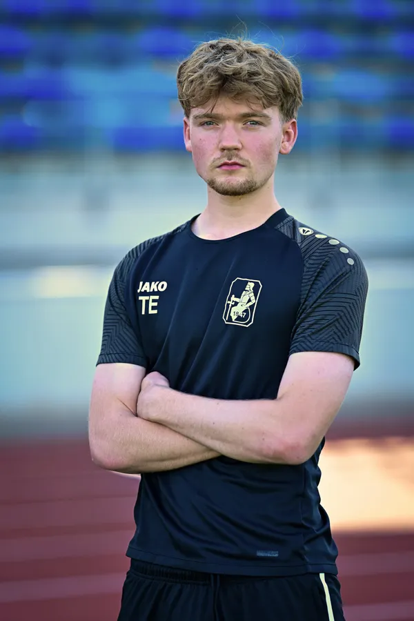Tristan Eschweiler