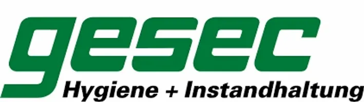 gesec Hygiene + Instandhaltung