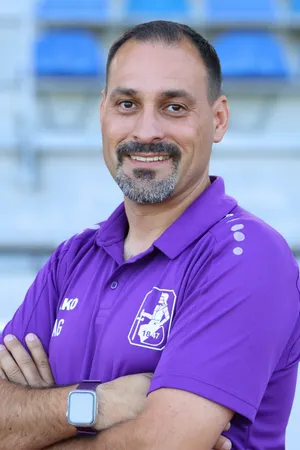 Adrian Gieb