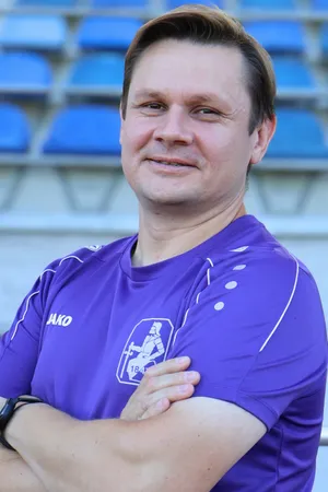 Waldemar Uffelmann