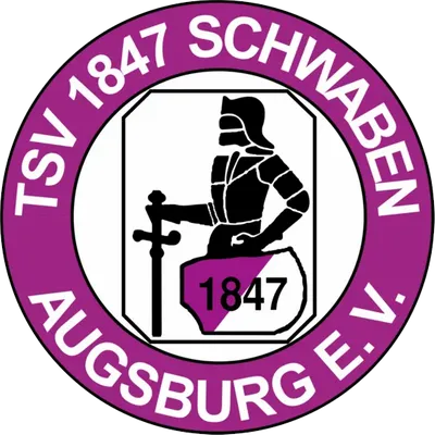 Logo TSV Schwaben Augsburg