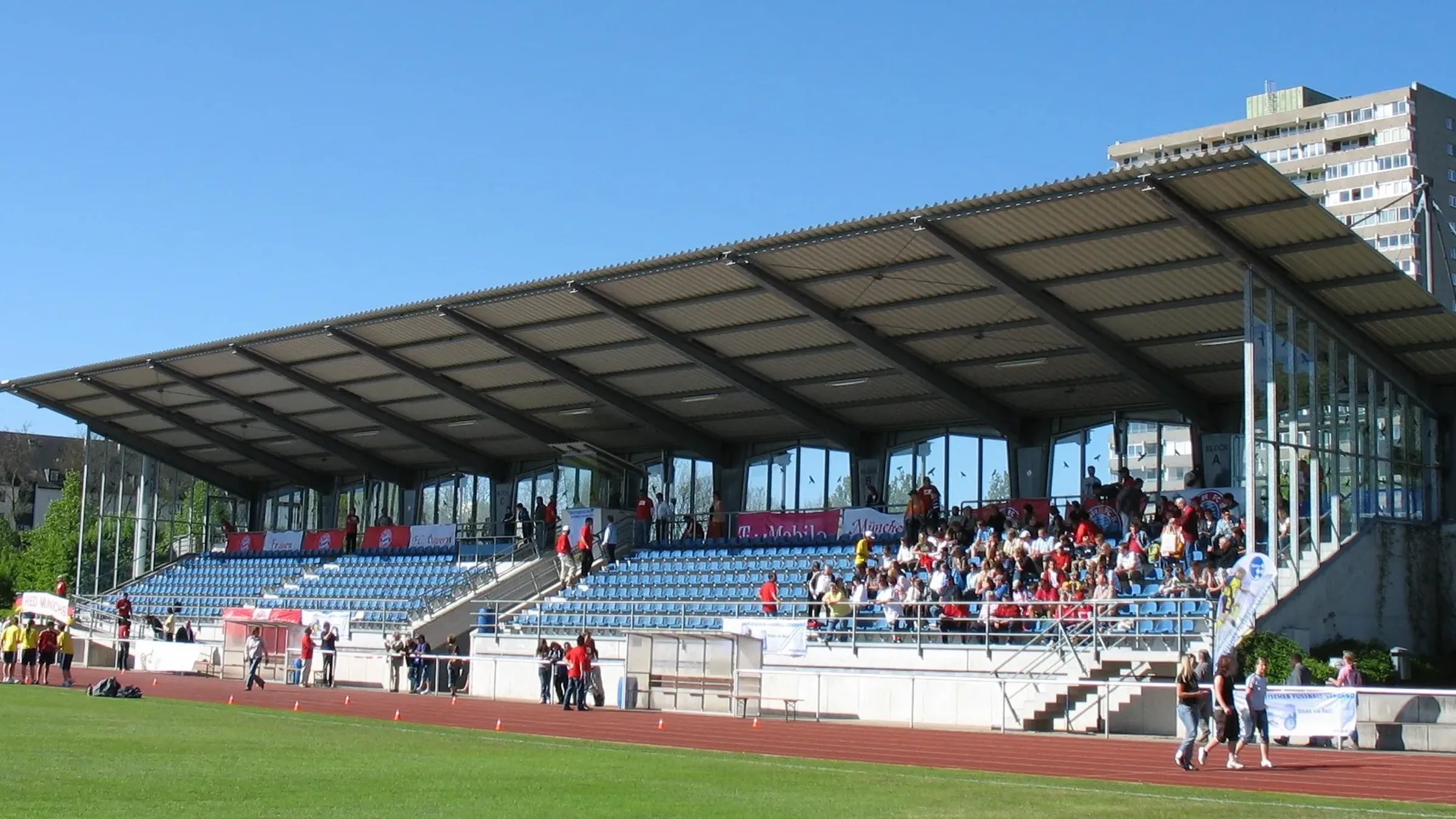 Ernst-Lehner-Stadion