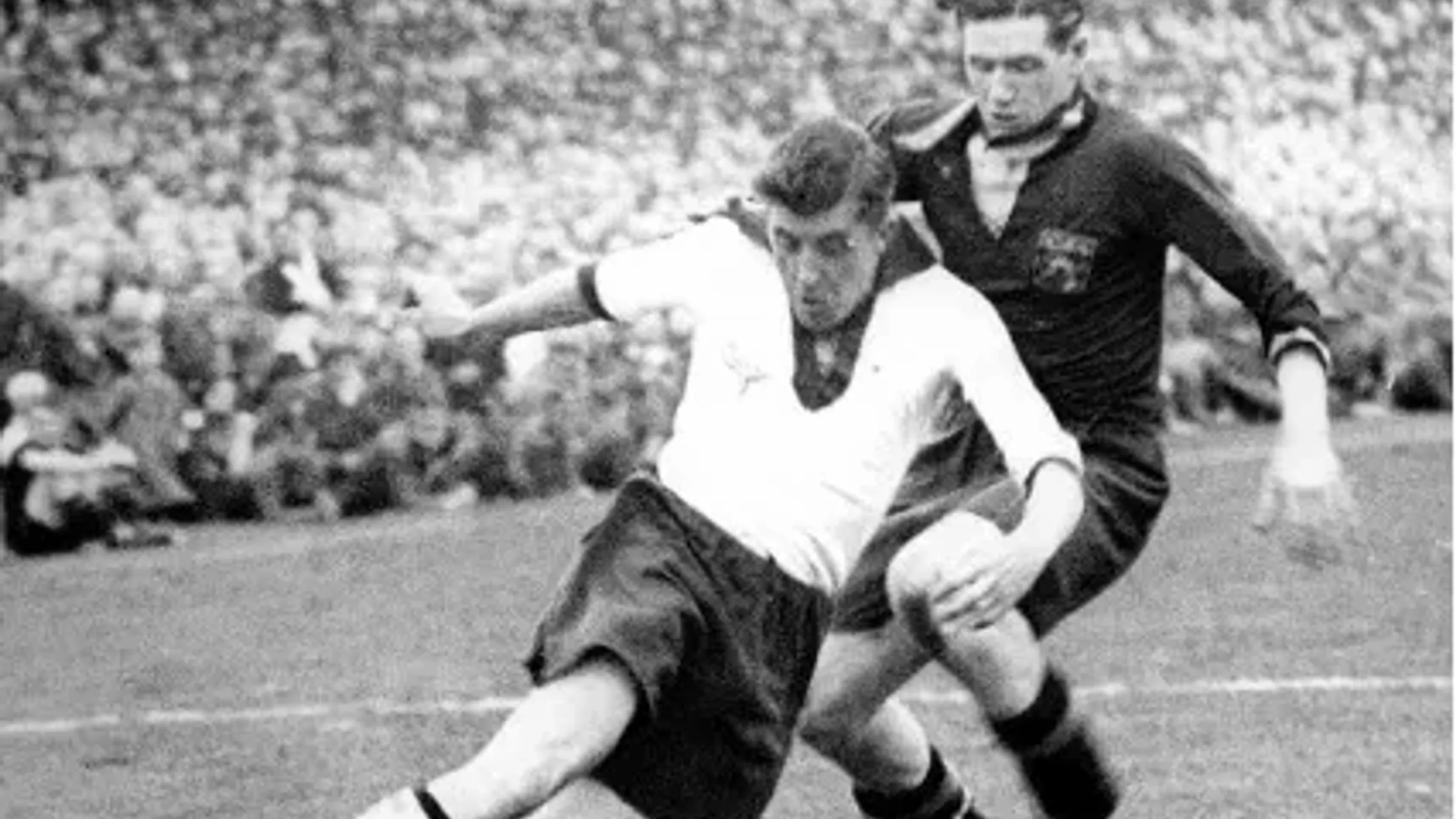 Ernst-Lehner Nationalteam