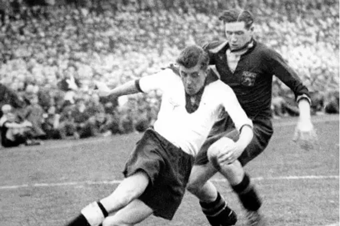 Ernst-Lehner Nationalteam
