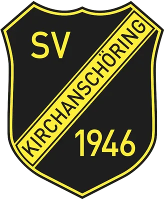 Logo SV Kirchanschöring