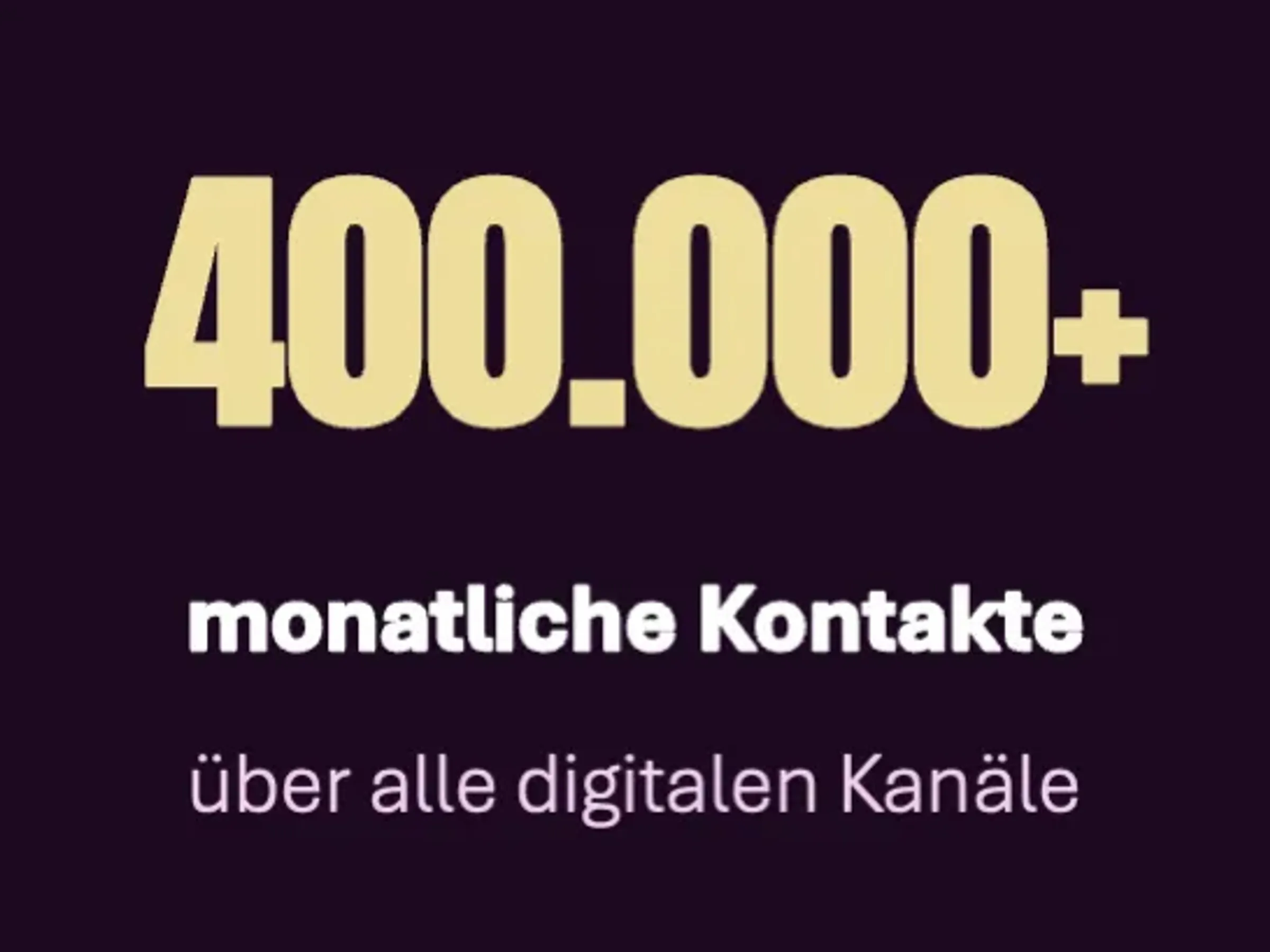 Kontakte Schwaben