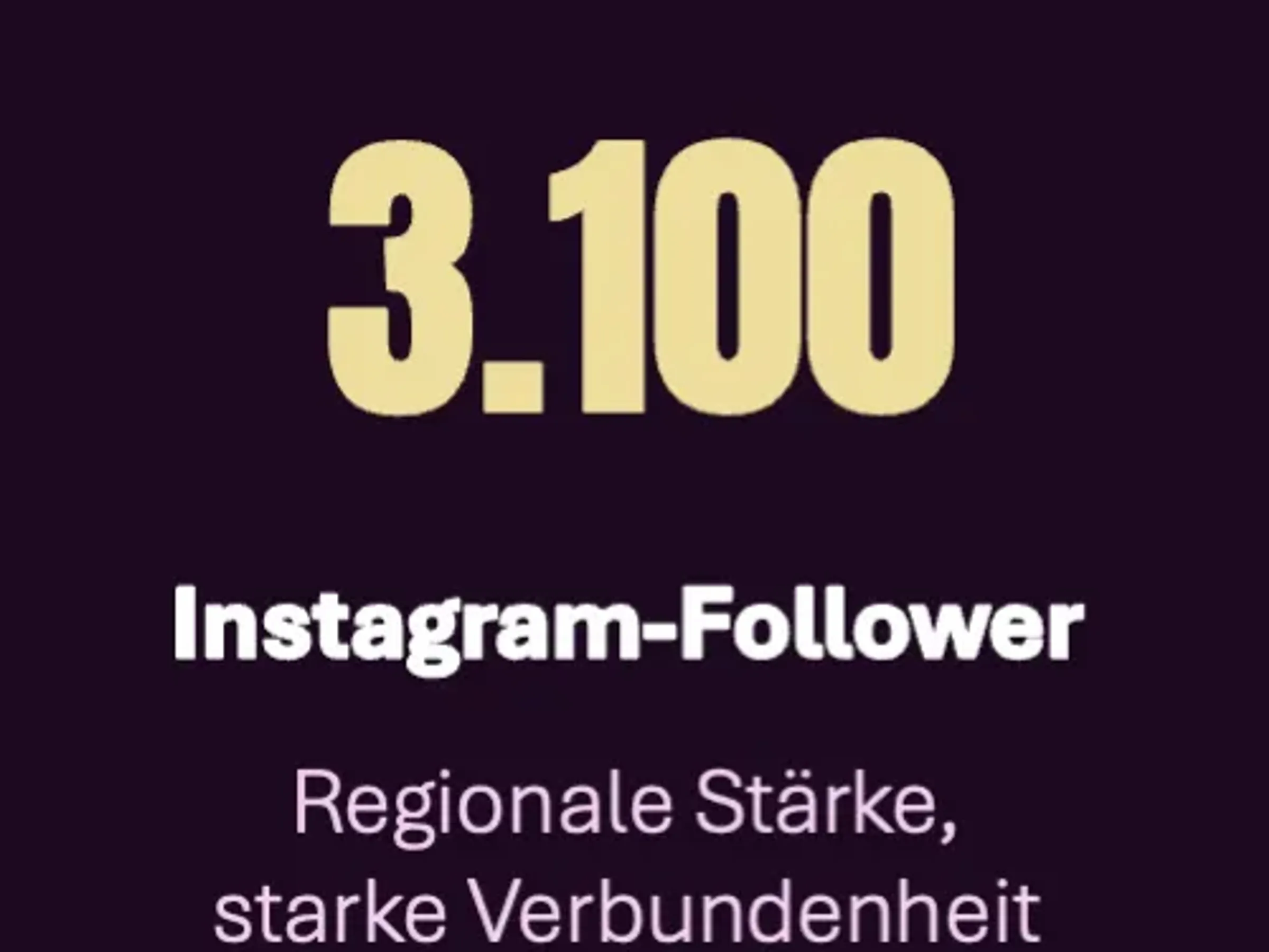 Follower TSV