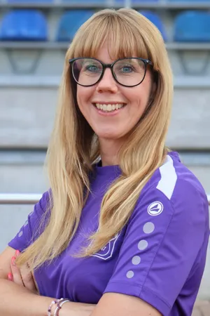 Nadine Kistler-Engelmann