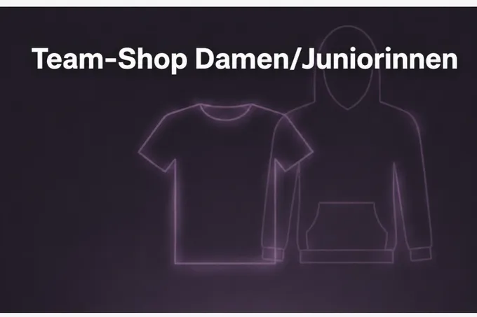 Team-Shop Damen/Juniorinnen - Silke Gieb