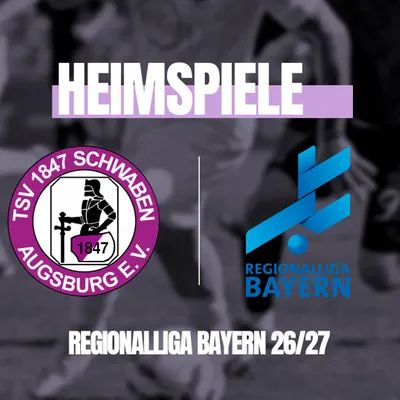 HEIMSPIELTICKETS 26/27