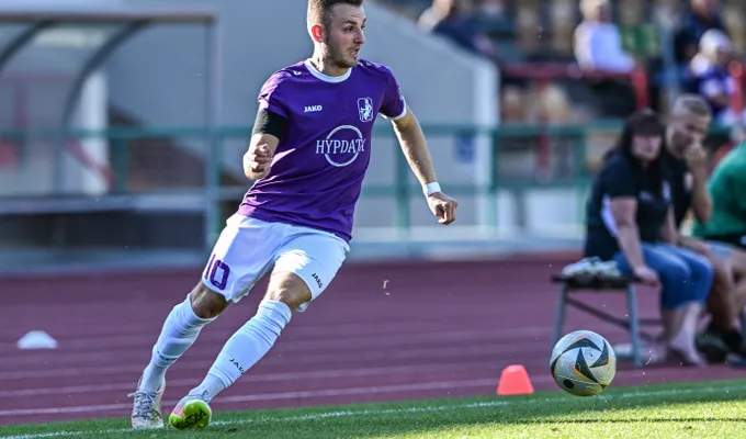 Saisonauftakt in der Regionalliga!