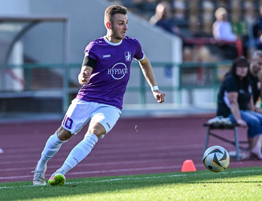 TSV Schwaben Augsburg : TSV Buchbach | Highlights