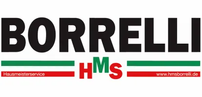 HMS Borrelli Hausmeisterservice