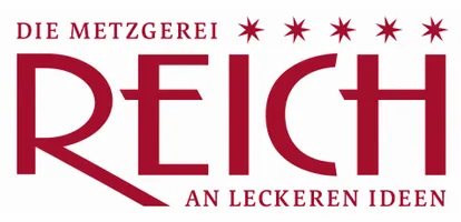 Metzgerei Reich