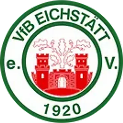 Logo VfB Eichstätt
