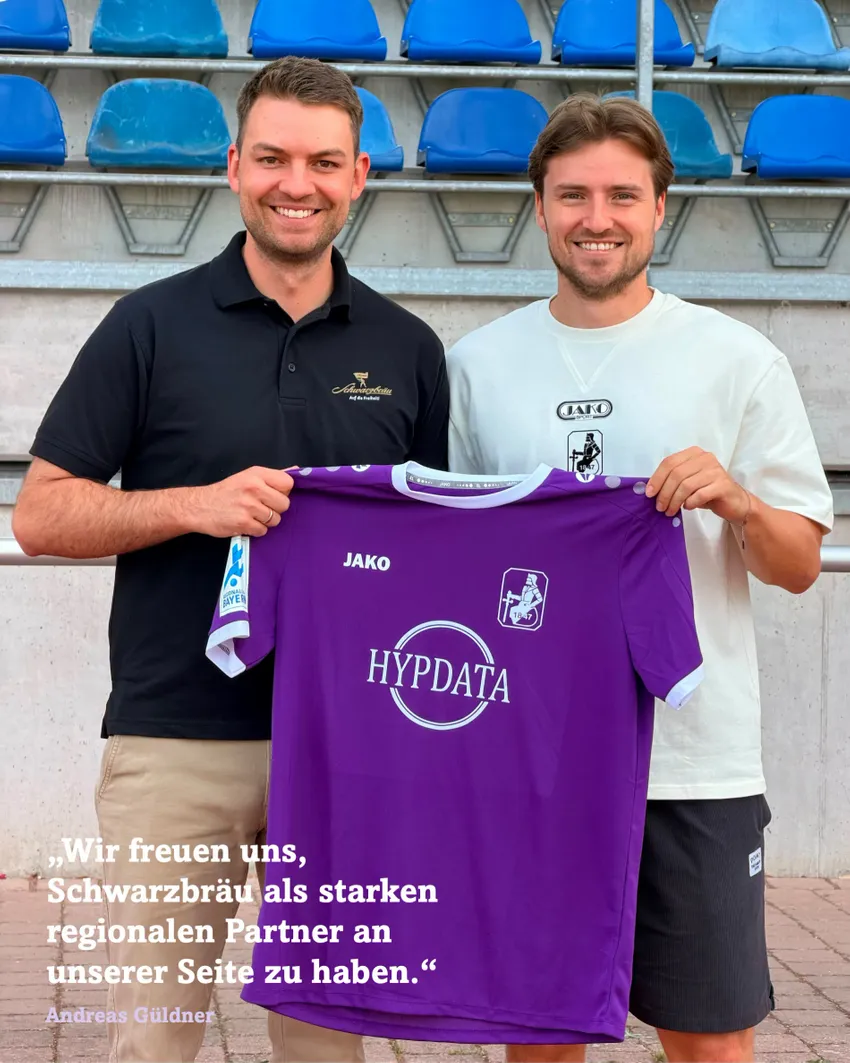 Vorstellung Schwarzbräu