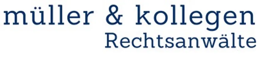 Müller & Kollegen Rechtsanwälte
