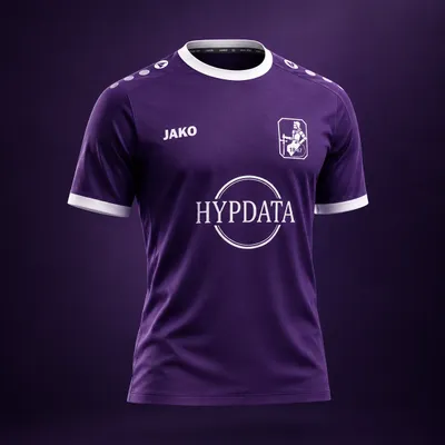 Heimtrikot Saison 26/27