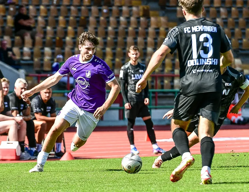 TSV 1847 0:1 FC Memmingen