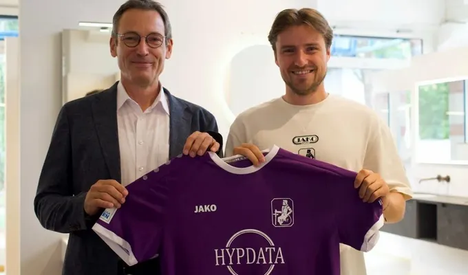 Richter+Frenzel bleibt Partner des TSV Schwaben Augsburg