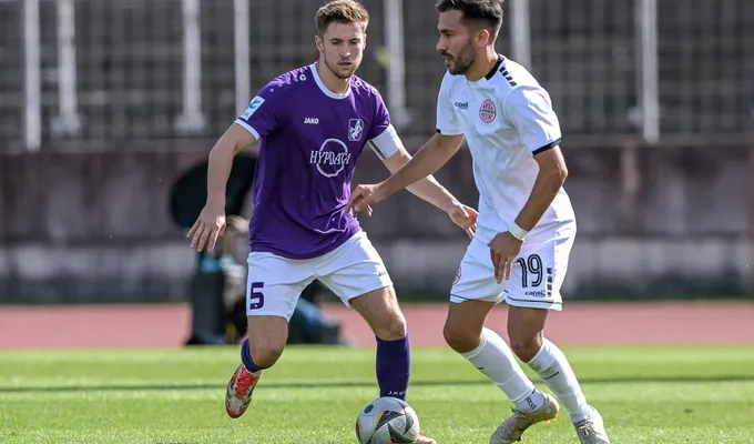 Schwabenritter erkämpfen sich Punkt im Derby